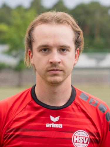 Dominik Arnold
