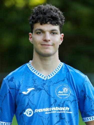 Ilias Baroudi