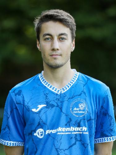 Lars Beckmann