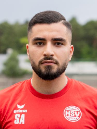 Samuel Aslan