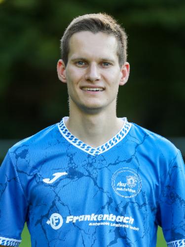 Julian Dickhaut