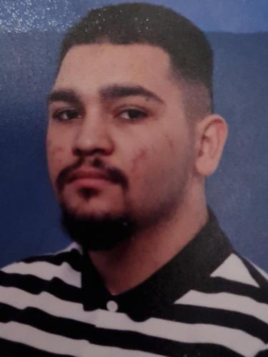 Justin Serifoski