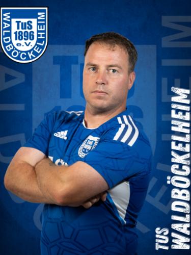 Pascal Egon Schimbold