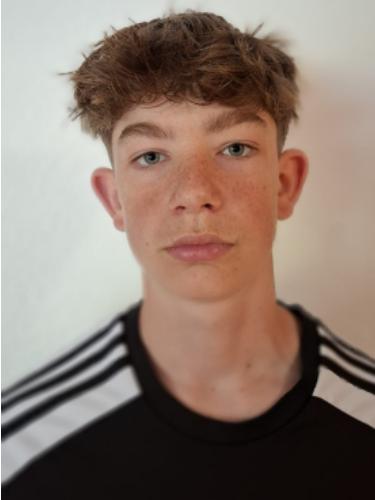 Valentino Karch