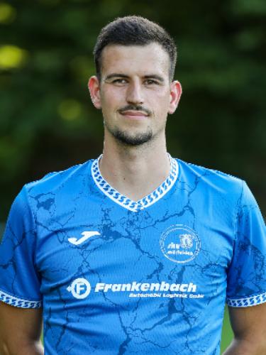 Samuel Linares Barja