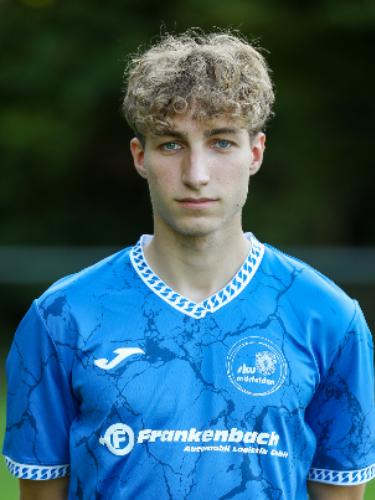 Sascha Nico Malinowski