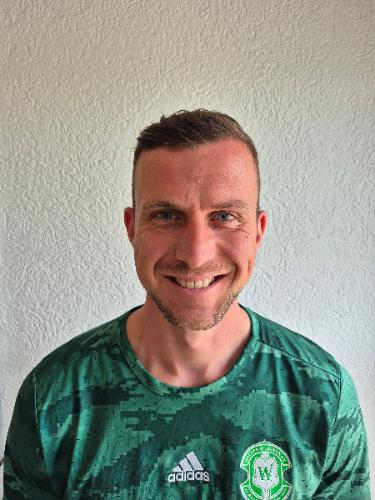 Benjamin Baumann
