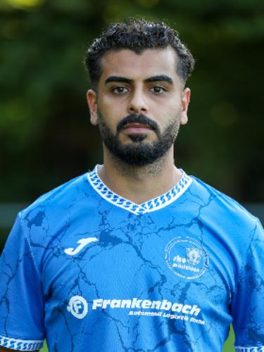 Mustafa Sahin