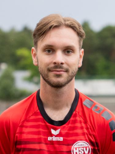 Noah Kamp