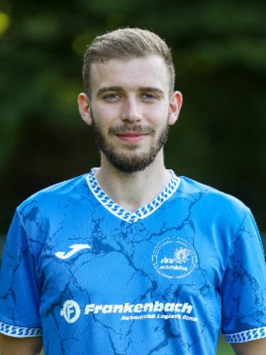 Yannick Schulmeyer