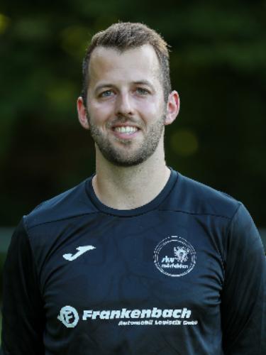 Simon Schwarz