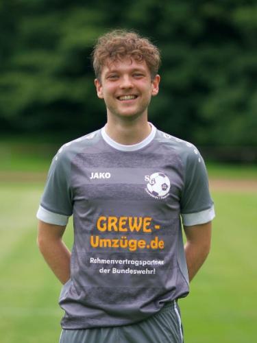 Jacob Schulze