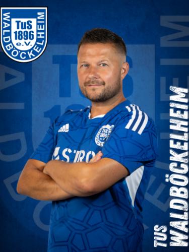 Przemyslaw Chodkowski