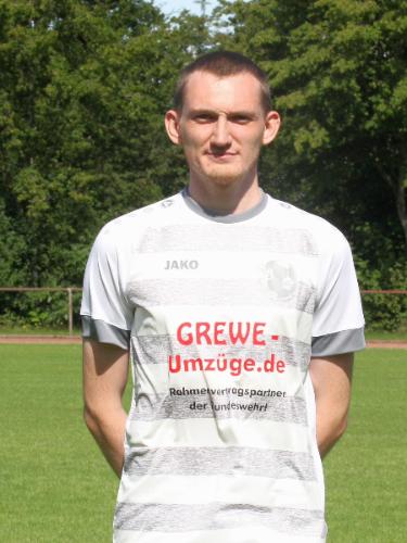 Jörn-Cedric Kuczynski