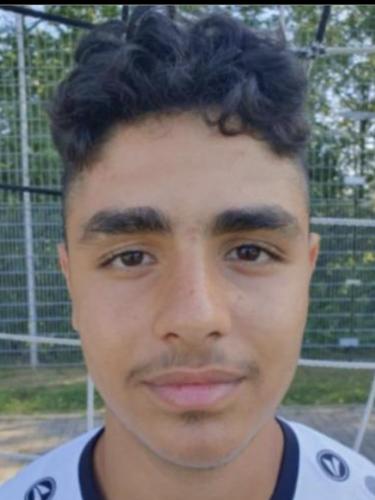 Ahmad Alali Swiha