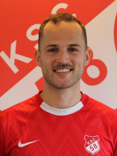 Moritz Müller