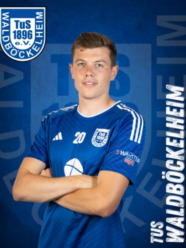 Niklas Weber