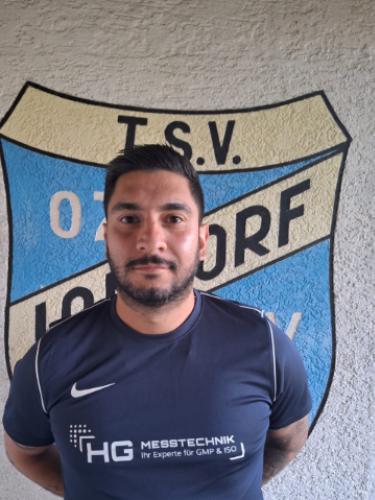 Onur Tolan