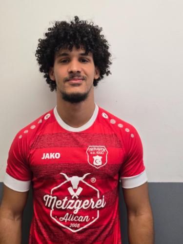 Zakaria Bouallaga