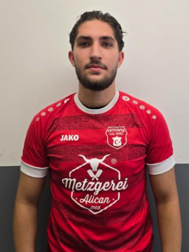 David Degengard