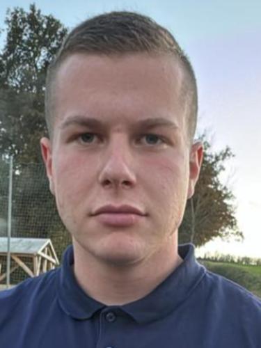 Lucas Hufnagel