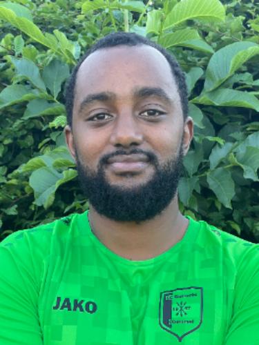 Abdi Tolawak Hohenacker
