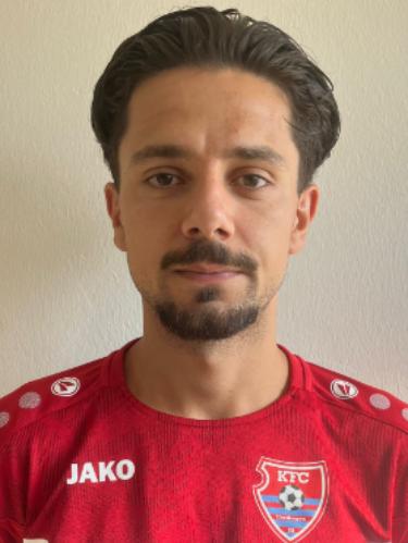 Yasin-Cemal Kaya