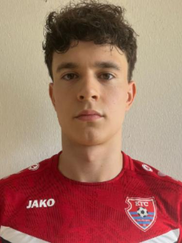 Noah Florian Koch