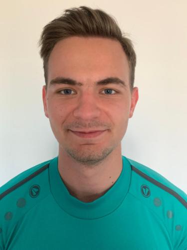 Eric Lambrecht