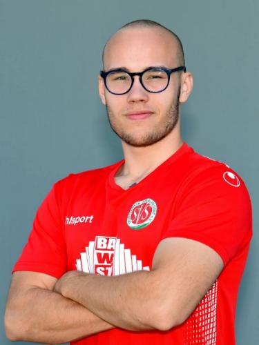 Patrick Boy-Preußner