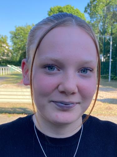 Sofie Podzuweit