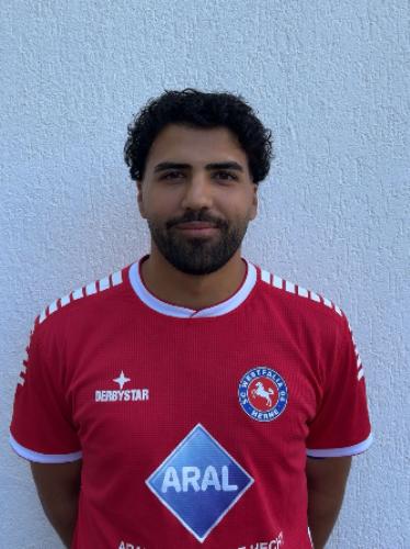 Cemil Habasch