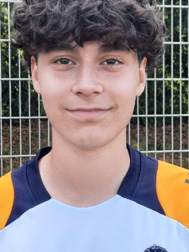 Aggelos Karakesisoglou