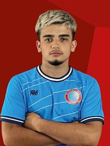Ömer Korkmaz