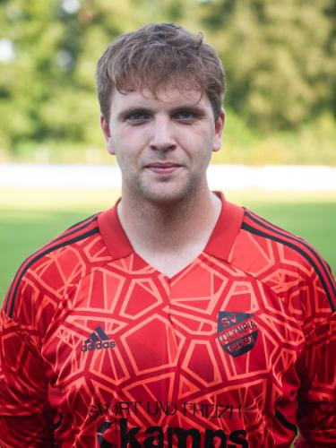 Fabian Ekkel