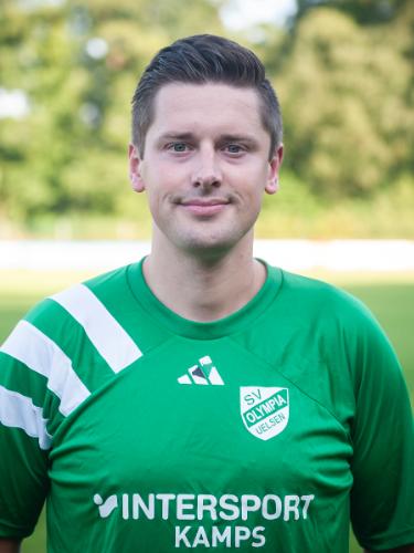 Malte Hölman