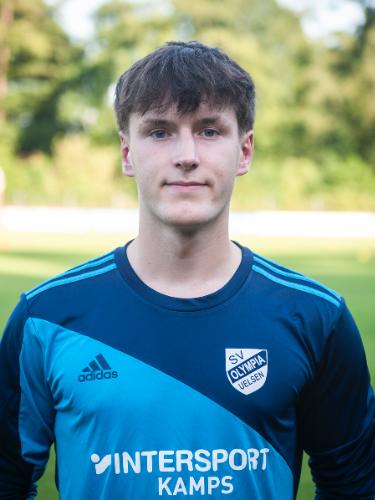 Nick Schütmaat