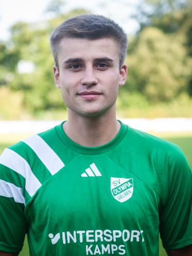 Steffen Lucas Veldhuis