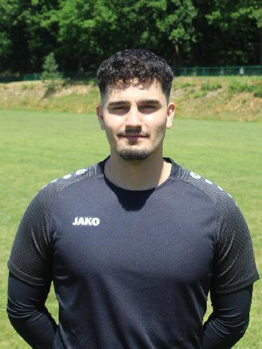 Burak Akcayir