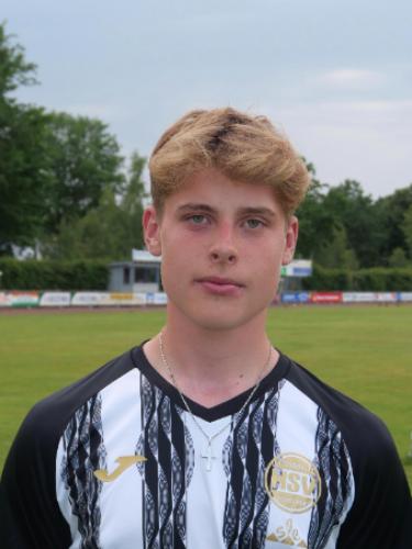 Elias Förster