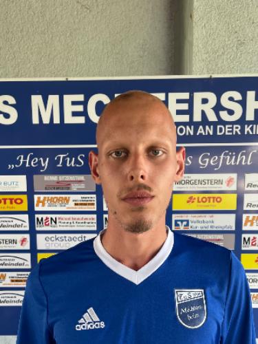 Finn Wenzel