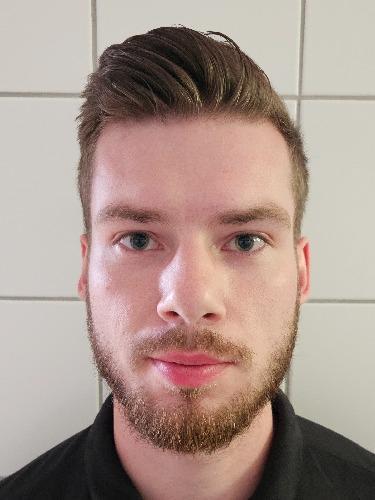 Jan Olaf Boomgaarden