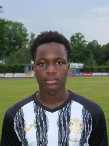 Abdoulaye Sow