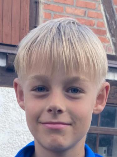 Finn Rudolph