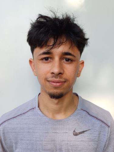 Sanaullah Jabarkhil