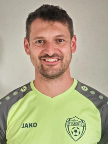Nino Scharfen