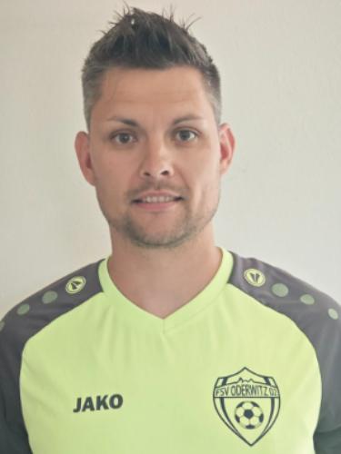 Rico Martin