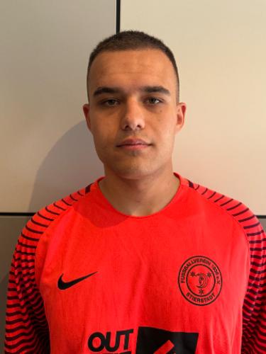 Andrija Mandić