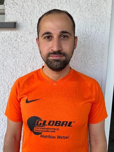Zübeyr Yildirim