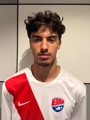 Nassim Taufik